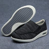 Zoloss Plus Size Wide Diabetic Shoes For Swollen Feet Width Shoes-NW025