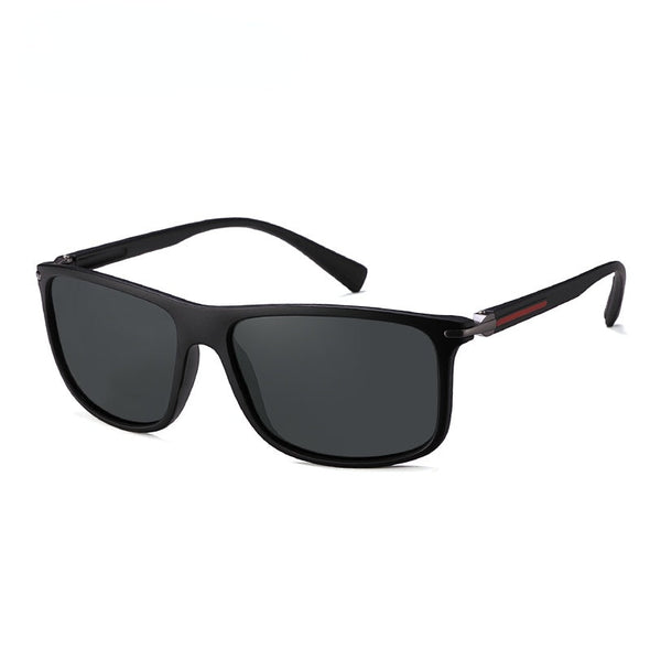 Design Brand New Polarized Sunglasses Men Fashion Trend Accessory Male Eyewear Sun Glasses