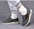 Nanccy Wide Diabetic Shoes For Swollen Feet-NW015R