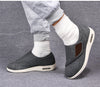 Zoloss Wide Diabetic Shoes For Swollen Feet-NW015R