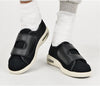 Zoloss Plus Size Wide Diabetic Shoes For Swollen Feet Width Shoes-NW035