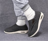 Zoloss Wide Diabetic Shoes For Swollen Feet-NW005N