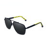 Luxury Polarized Sunglasses For Men's Driving Shades Male Sun Glasses Men Fishing Outdoor Square Goggles