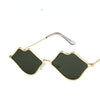 Fashion Cute Sexy Retro Sunglasses Women Brand Designer Lip shape Sun glasses Vintage Cheap Eyewear Red female