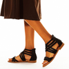 Zoloss Comfortable On Cloud Sandals