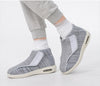 Zoloss Plus Size Wide Diabetic Shoes For Swollen Feet Width Shoes-NW046