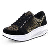 Zoloss - Rocker-sole Sneakers