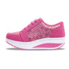 Zoloss - Rocker-sole Sneakers