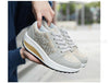 Zoloss - Rocker-sole Sneakers