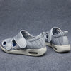 Zoloss Plus Size Wide Diabetic Shoes For Swollen Feet Width Shoes-NW017-2