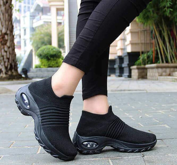 Zoloss - Soft Slip On Shoes