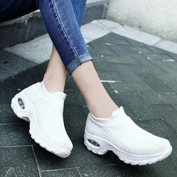 Zoloss - Soft Slip On Shoes