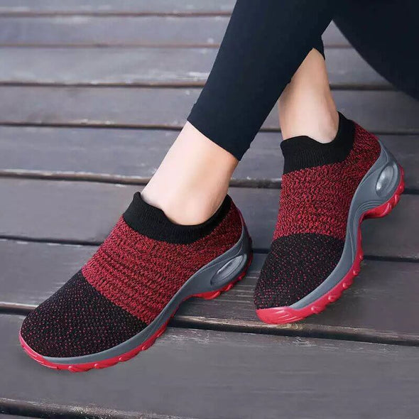 Zoloss - Soft Slip On Shoes