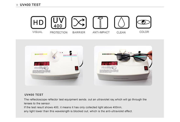Zoloss - 2021 N7128 Men Sunglasses