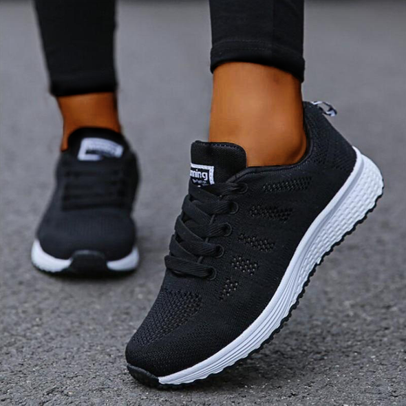 Zoloss Comfortable Women Classic casual non-slip shoes