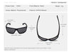 Zoloss - Men's Driving Shades sunglasses