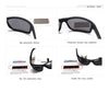 Zoloss - Men's Driving Shades sunglasses