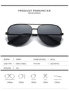 Women Classic Pilot Sunglasses