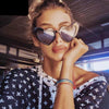 Love Heart Sunglasses