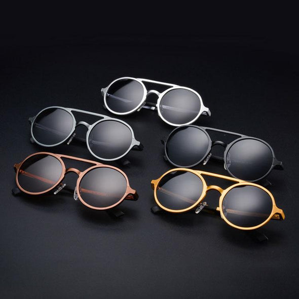 Zoloss - Steampunk Series - JN053