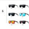 square ladies sunglasses