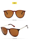 Vintage Cat Eye Sunglasses For Women
