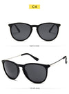 Vintage Cat Eye Sunglasses For Women