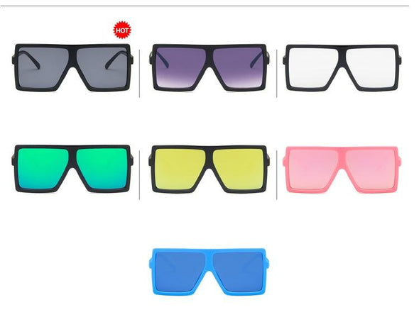 2021 UV400 kids sunglasses