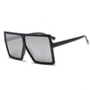 Oversize Sun Glasses