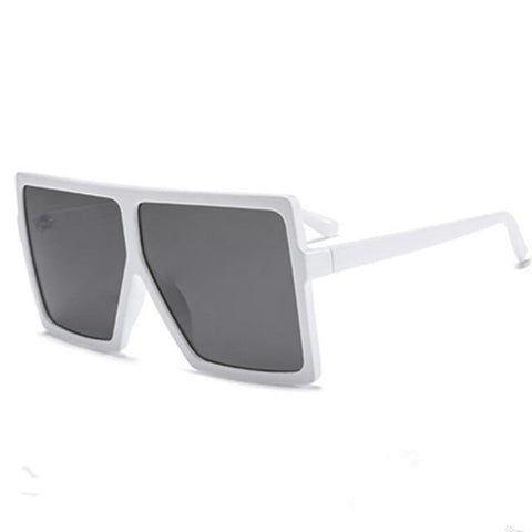Oversize Sun Glasses