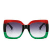 square ladies sunglasses