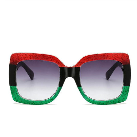 square ladies sunglasses