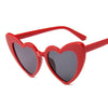 Love Heart Sunglasses