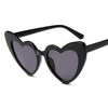 Love Heart Sunglasses