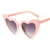 Love Heart Sunglasses