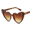 Love Heart Sunglasses