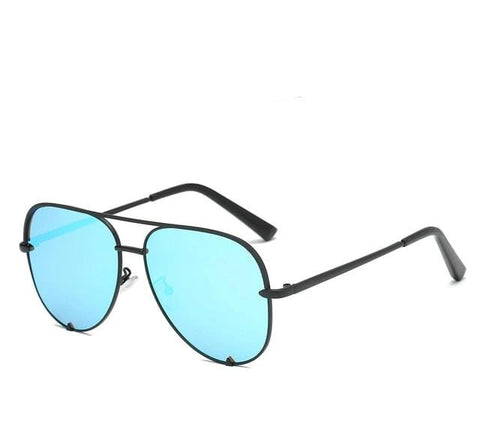 Women Classic Pilot Sunglasses