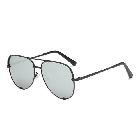 Women Classic Pilot Sunglasses