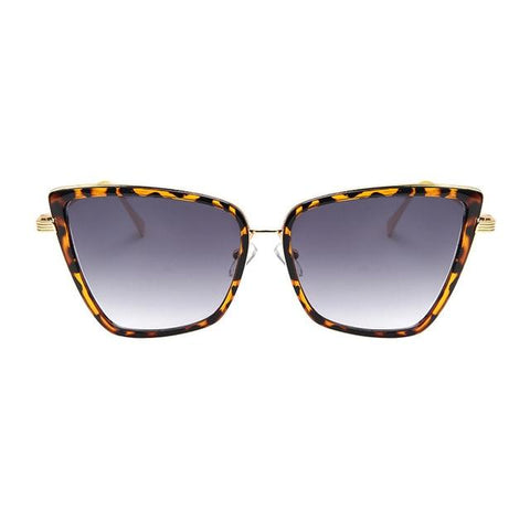 New 2021  Designer Cat Eye Sunglasses