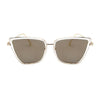 New 2021  Designer Cat Eye Sunglasses