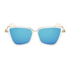 New 2021  Designer Cat Eye Sunglasses