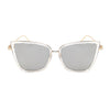 New 2021  Designer Cat Eye Sunglasses