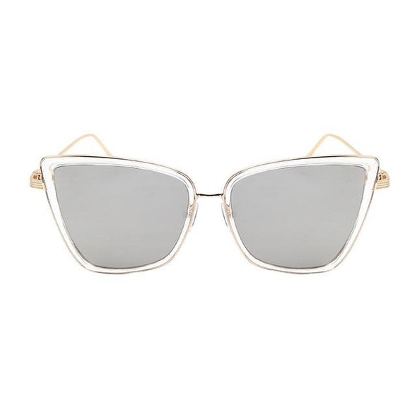 New 2021  Designer Cat Eye Sunglasses
