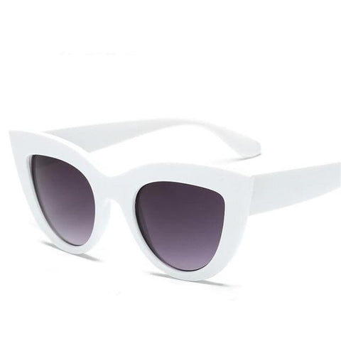 2021 New Cat Eye Women Sunglasses HOT