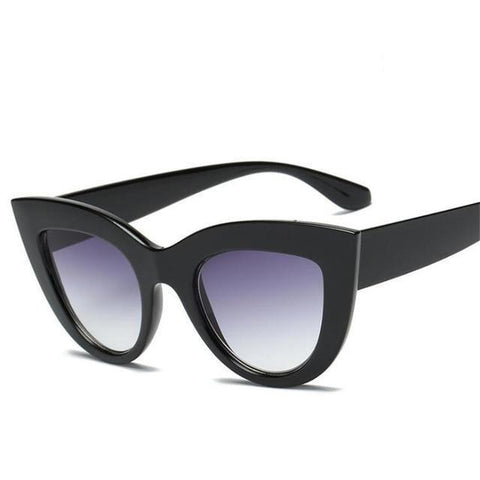 2021 New Cat Eye Women Sunglasses HOT