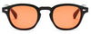 Fashion Johnny Depp Style Round Sunglasses