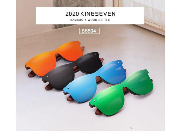 Zoloss - Wooden Series - JN1586
