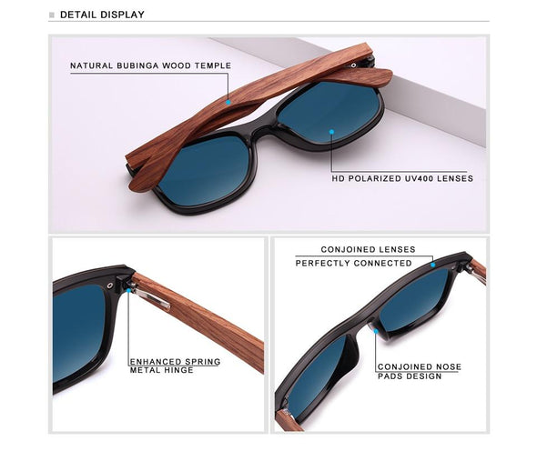 Zoloss - Wooden Series - JN1586