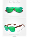 Zoloss - Wooden Series - JN1586