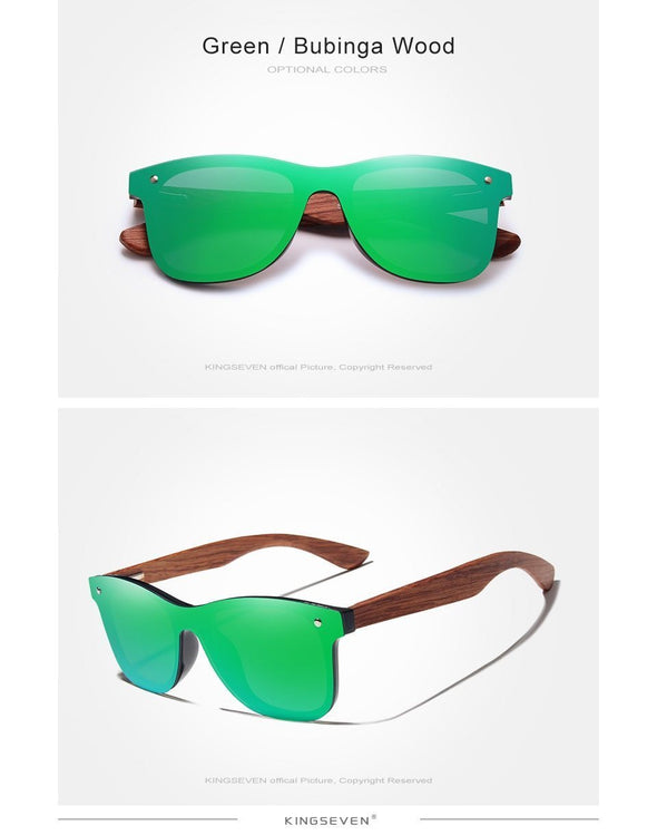 Zoloss - Wooden Series - JN1586